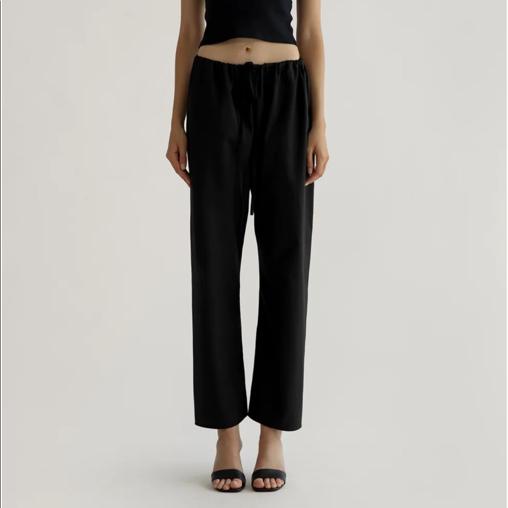 COPY - Orseund Iris lazy Lover Pant